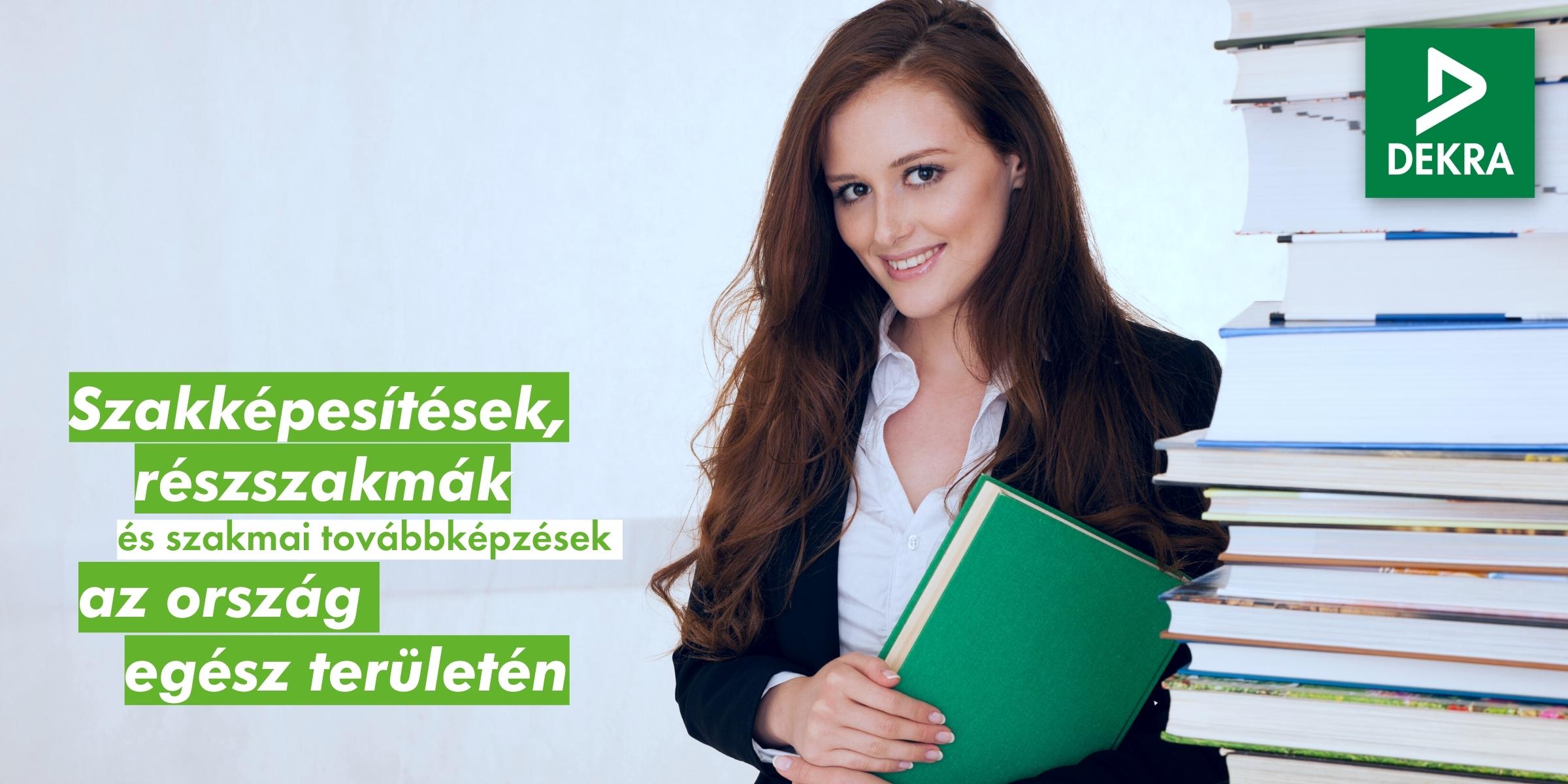 DEKRA banner