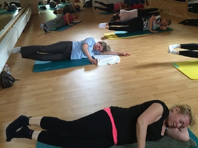 Knáb Fitness Kondi és Fitness Terem Budakeszi