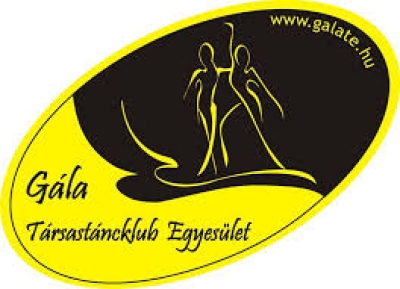 Gála Társastáncklub Egyesület