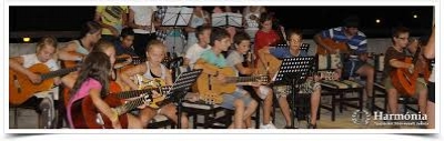 Harmónia Alapfokú Művészeti Iskola Pest megye