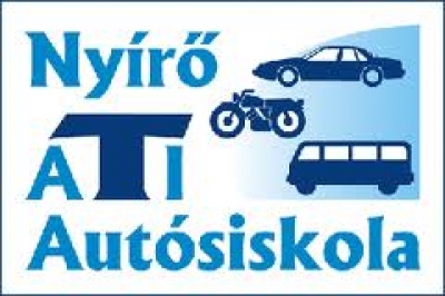 Nyírő Ati-Autós iskola