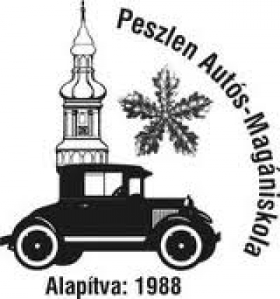 Peszlen Autós Magániskola
