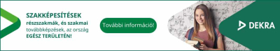 DEKRA Akademie Felnőttképző, Munkavédelmi Kft