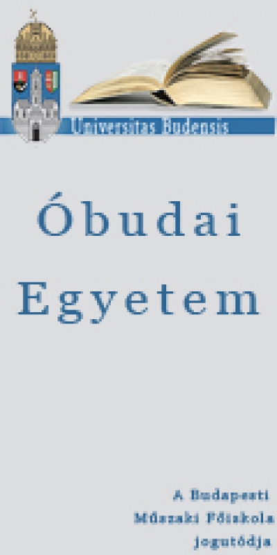 Óbudai Egyetem